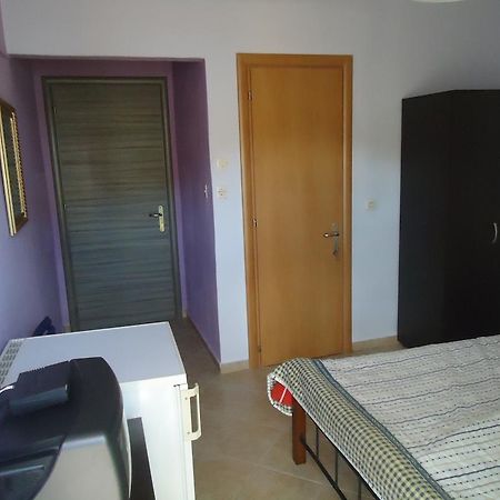 Gianna Rooms Leptokarya  Room photo