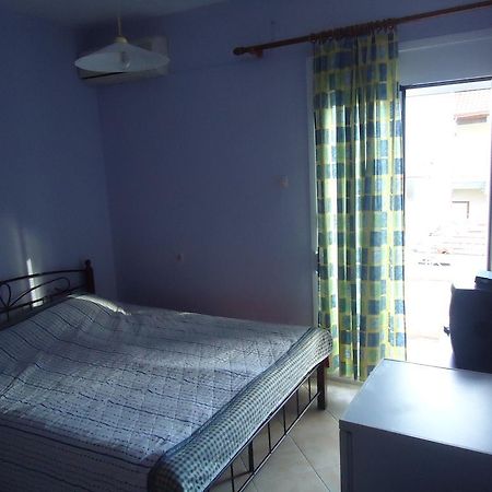 Gianna Rooms Leptokarya  Room photo