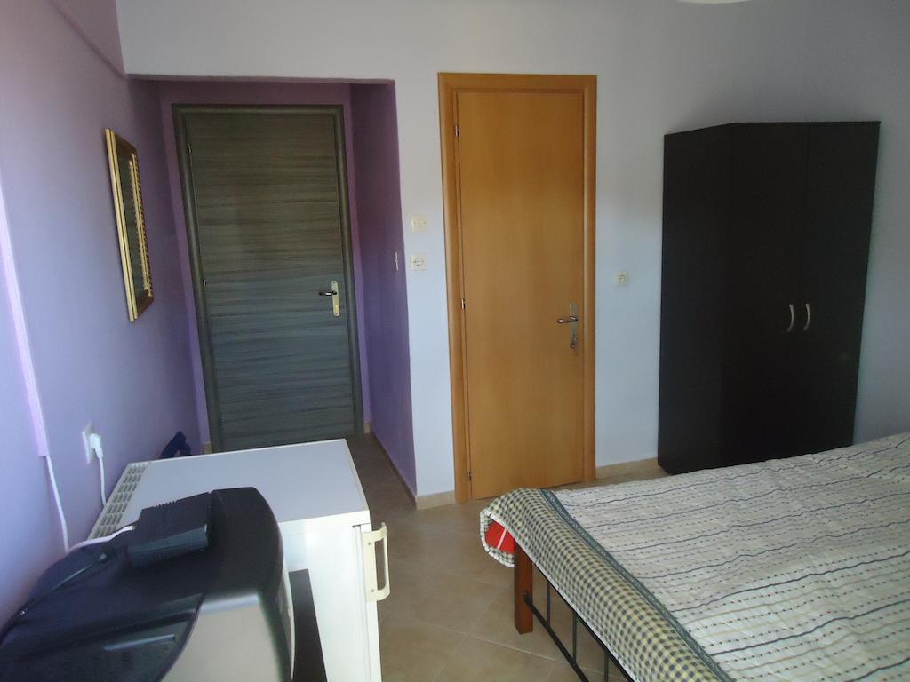 Gianna Rooms Leptokarya  Room photo
