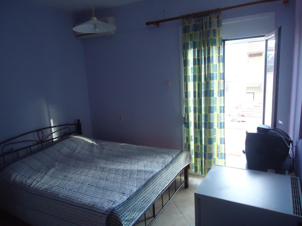 Gianna Rooms Leptokarya  Room photo