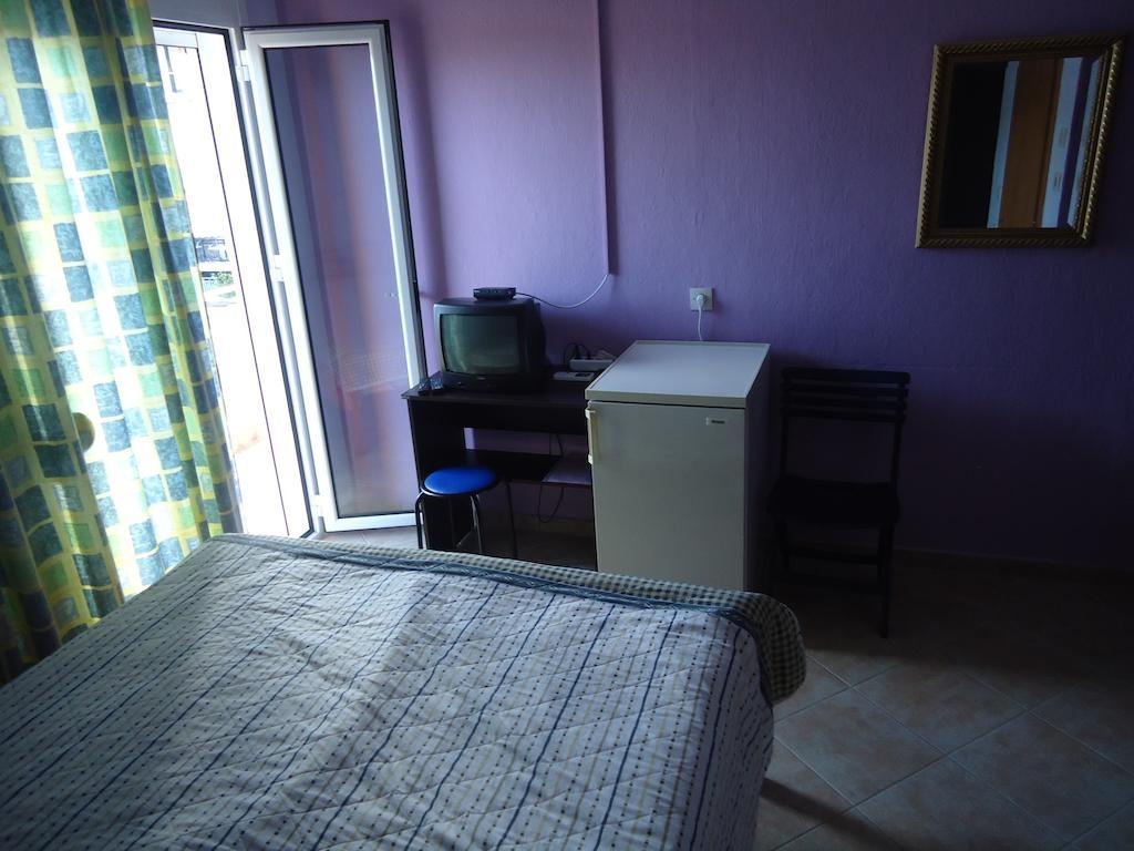 Gianna Rooms Leptokarya  Room photo