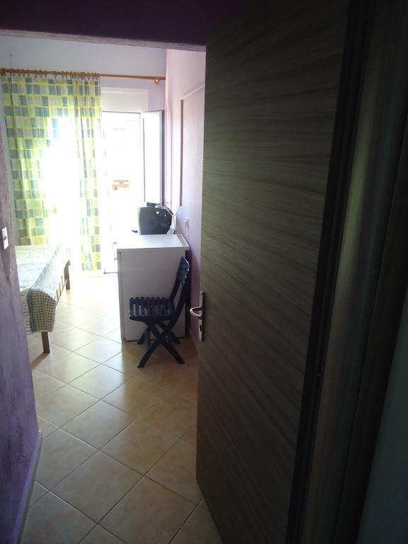 Gianna Rooms Leptokarya  Room photo