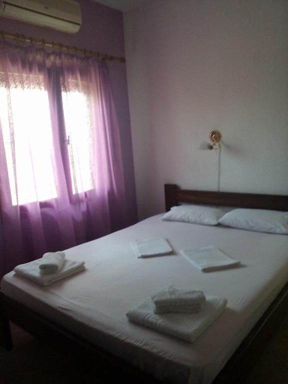 Gianna Rooms Leptokarya  Exterior photo