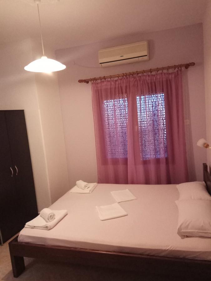 Gianna Rooms Leptokarya  Exterior photo